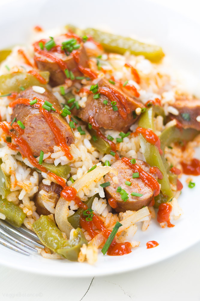 slow-cooker-sausage-and-peppers-gluten-free-veggiebalance