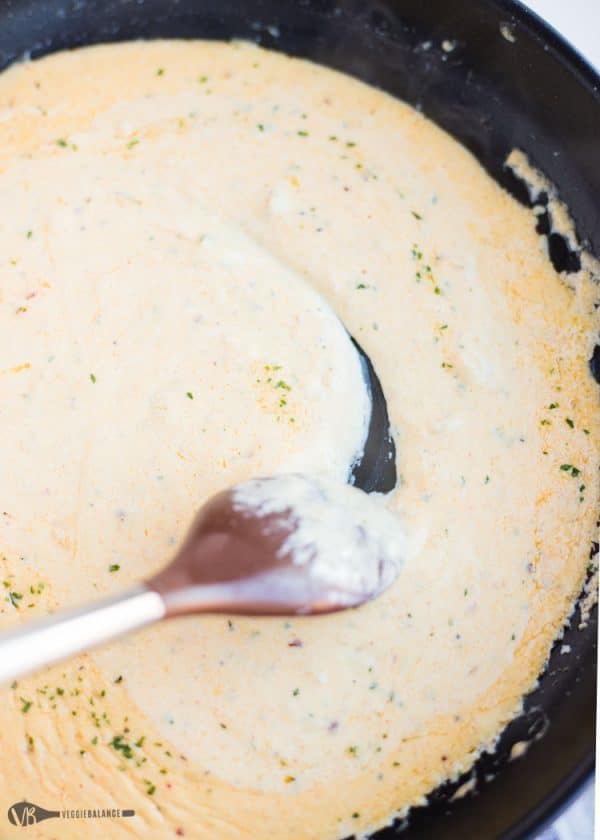 How to Make the Perfect Cheese Sauce Recipe (Quick & Easy)