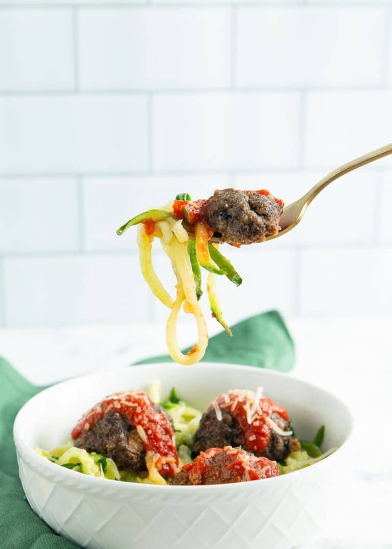 Heavenly Vegetarian Meatballs Recipe Meatless Meatballs